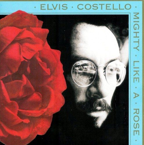 Постер Elvis Costello - Discography Elvis Costello - Discography