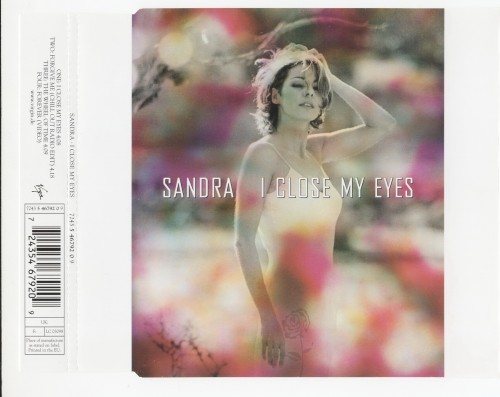 Постер Sandra - Discography Sandra - Discography