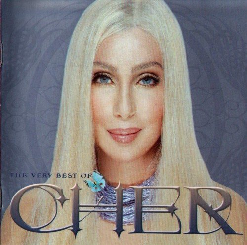 Постер Cher - Discography Cher - Discography