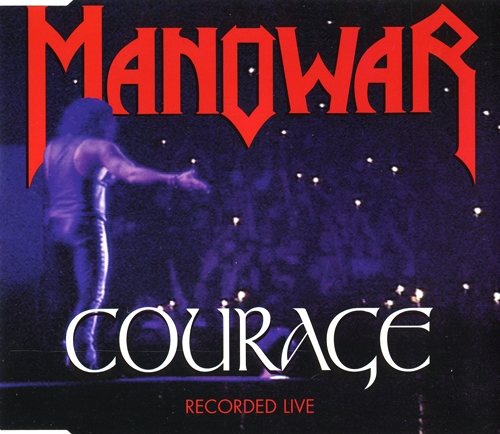 Постер Manowar - Discography Manowar - Discography