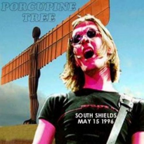 Постер Porcupine Tree Discography Porcupine Tree Discography