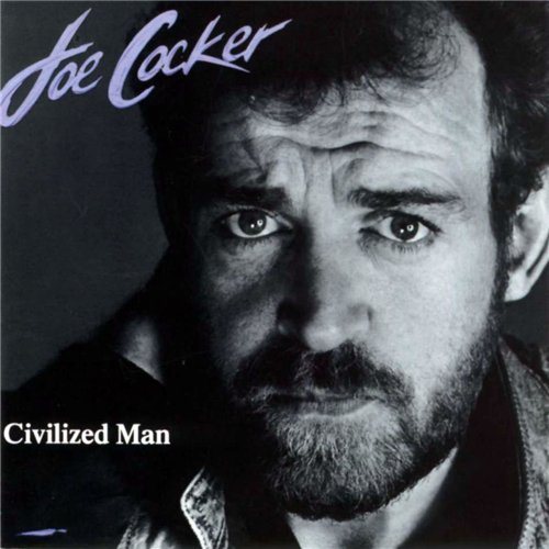 Постер Joe Cocker - Discography Joe Cocker - Discography