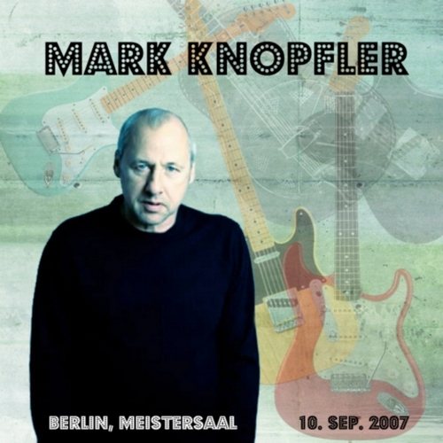 Постер Mark Knopfler Mark Knopfler