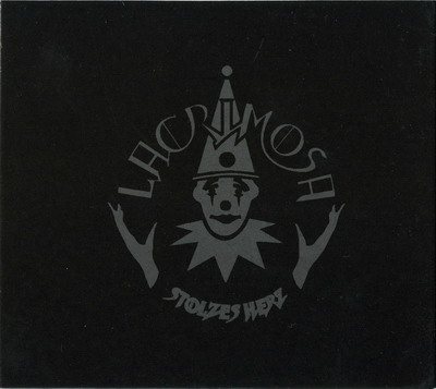 Постер Lacrimosa - Discography Lacrimosa - Discography