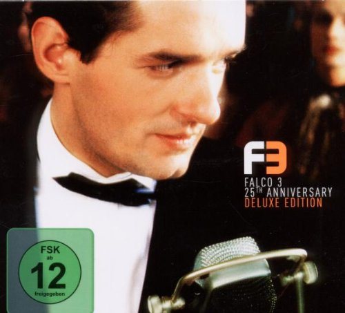 Постер Falco - Discography Falco - Discography