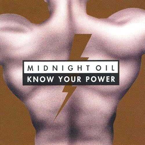 Постер Midnight Oil Discography Midnight Oil Discography