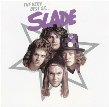 Постер Slade - Discography Slade - Discography