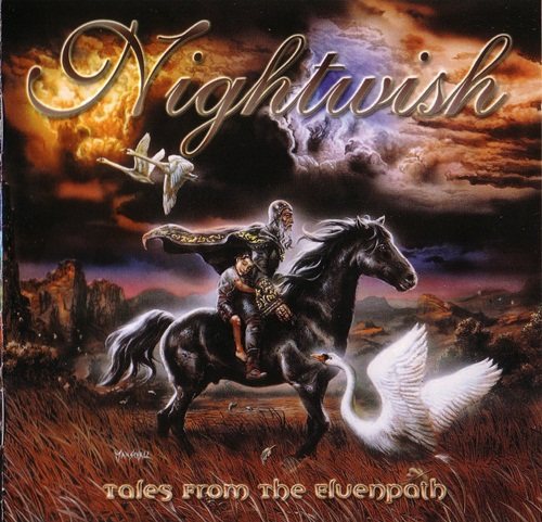 Постер Nightwish - Discography Nightwish - Discography