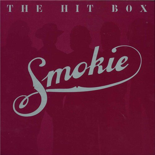 Постер Smokie - Discography Smokie - Discography