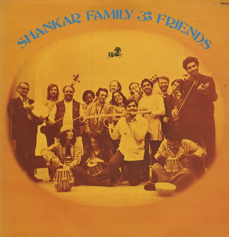 Постер George Harrison - Discography George Harrison - Discography