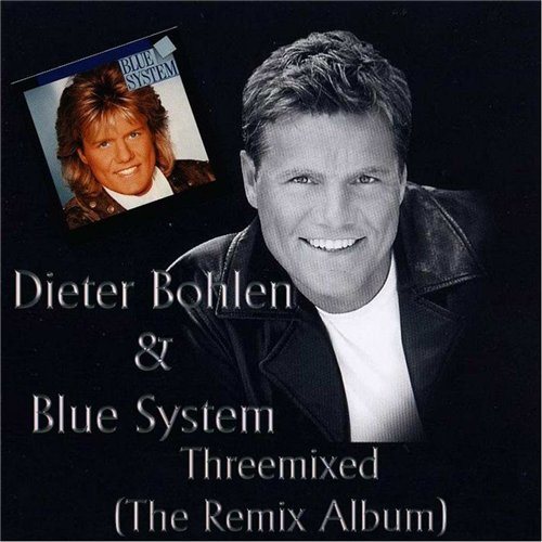 Постер Blue System - Discography Blue System - Discography