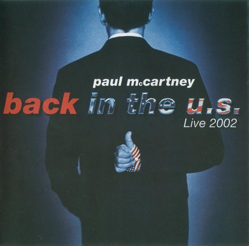 Постер Paul McCartney - Discography Paul McCartney - Discography