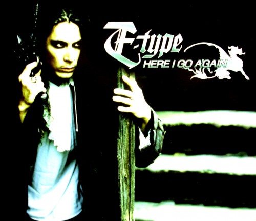 Постер E-Type - Discography E-Type - Discography