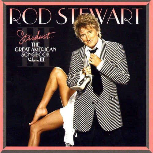 Постер Rod Stewart - Discography Rod Stewart - Discography