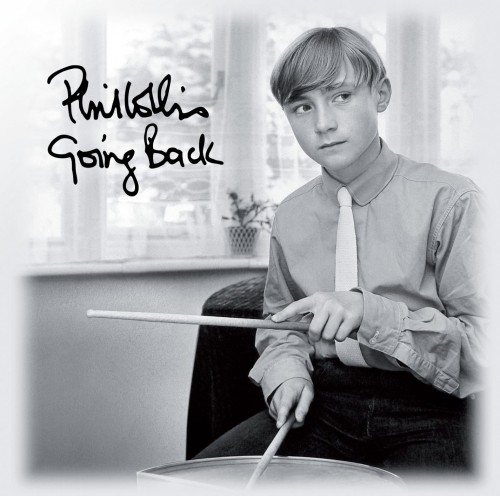 Постер Phil Collins - Discography Phil Collins - Discography