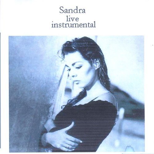 Постер Sandra - Discography Sandra - Discography