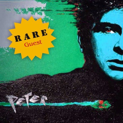 Постер Peter Gabriel - Discography Peter Gabriel - Discography