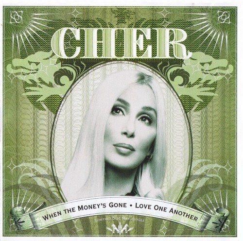 Постер Cher - Discography Cher - Discography