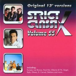 Постер VA - Strict classix Vol.1-60 VA - Strict classix Vol.1-60