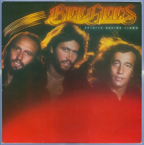 Постер The Bee Gees - Discography The Bee Gees - Discography