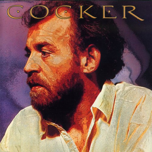 Постер Joe Cocker - Discography Joe Cocker - Discography