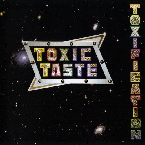 Постер Running Wild, Toxic Taste, Giant X - Discography Running Wild, Toxic Taste, Giant X - Discography