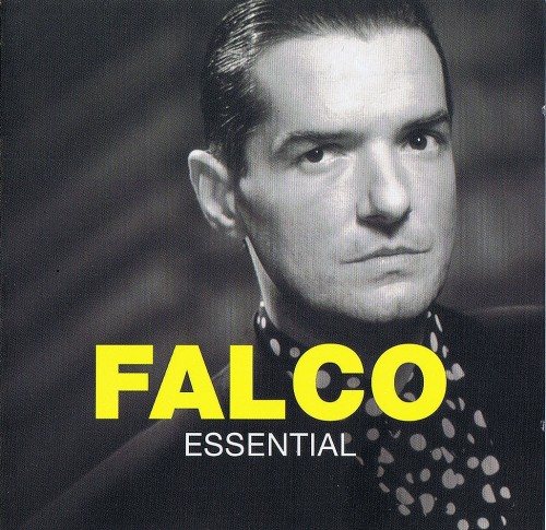 Постер Falco - Discography Falco - Discography