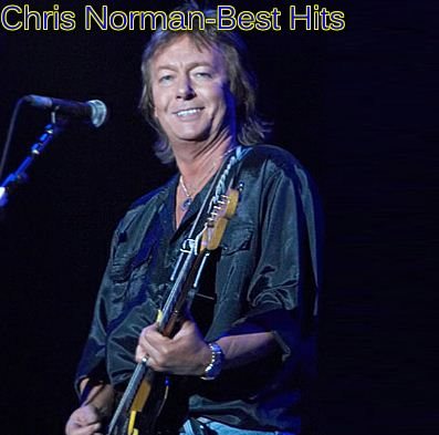 Постер Chris Norman - Discography Chris Norman - Discography