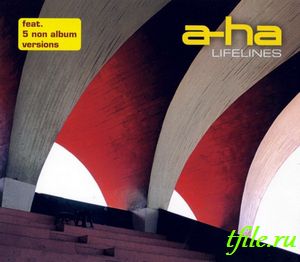 Постер a-ha - Дискография a-ha - Дискография