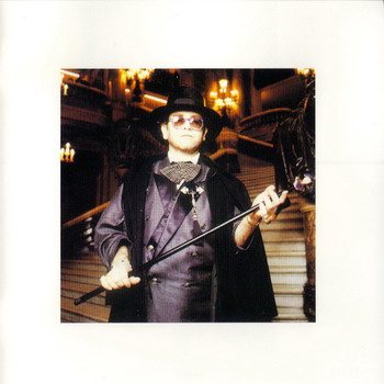 Постер Elton John Elton John