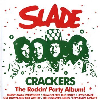 Постер Slade - Discography Slade - Discography