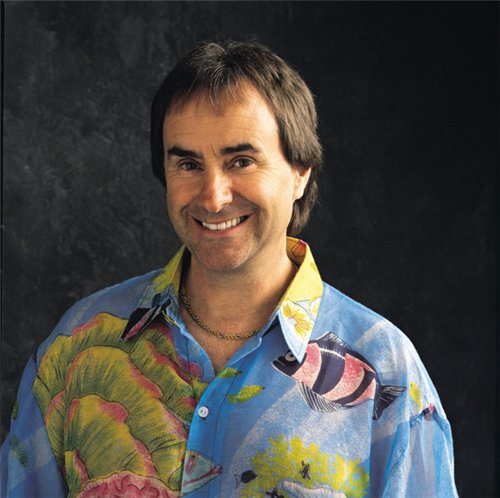 Постер Chris De Burgh - Discography Chris De Burgh - Discography