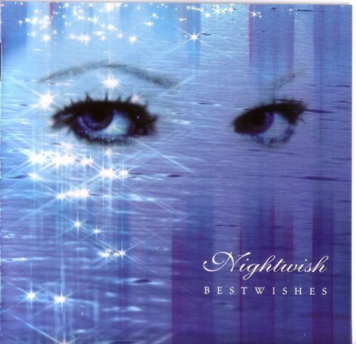 Постер Nightwish - Discography Nightwish - Discography