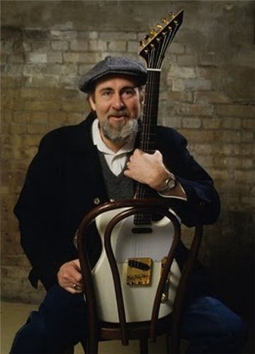 Постер Roy Buchanan - Discography Roy Buchanan - Discography