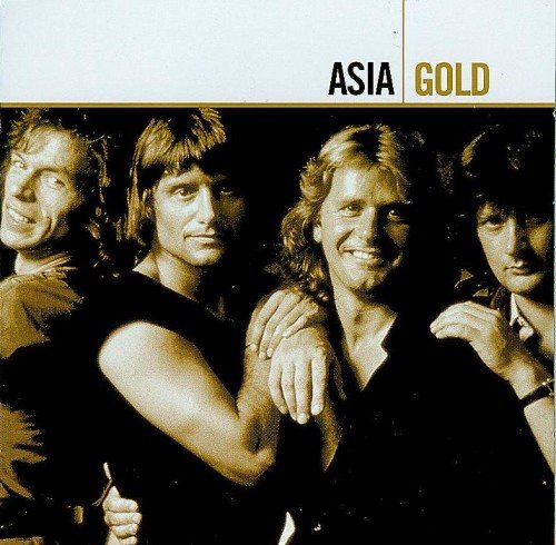 Постер Asia / Asia Featuring John Payne - Дискография Asia / Asia Featuring John Payne - Дискография