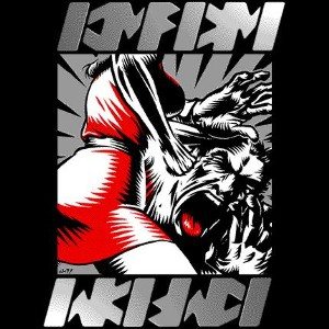 Постер KMFDM - Дискография KMFDM - Дискография