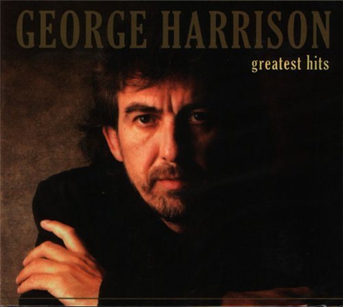 Постер George Harrison - Discography George Harrison - Discography