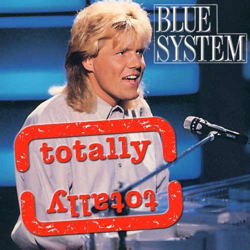 Постер Blue System - Discography Blue System - Discography