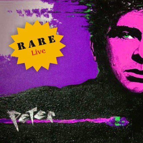 Постер Peter Gabriel - Discography Peter Gabriel - Discography