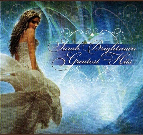 Постер Sarah Brightman - Discography Sarah Brightman - Discography
