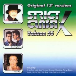 Постер VA - Strict classix Vol.1-60 VA - Strict classix Vol.1-60