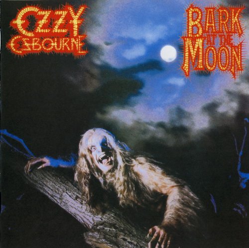 Постер Ozzy Osbourne - Discography Ozzy Osbourne - Discography