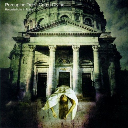 Постер Porcupine Tree Discography Porcupine Tree Discography