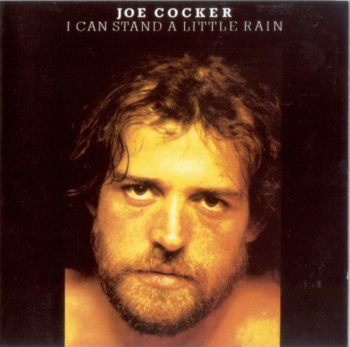 Постер Joe Cocker - Discography Joe Cocker - Discography