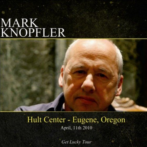 Постер Mark Knopfler Mark Knopfler