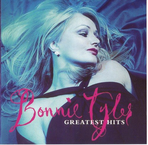 Постер Bonnie Tyler - Discography Bonnie Tyler - Discography