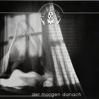 Постер Lacrimosa - Discography Lacrimosa - Discography