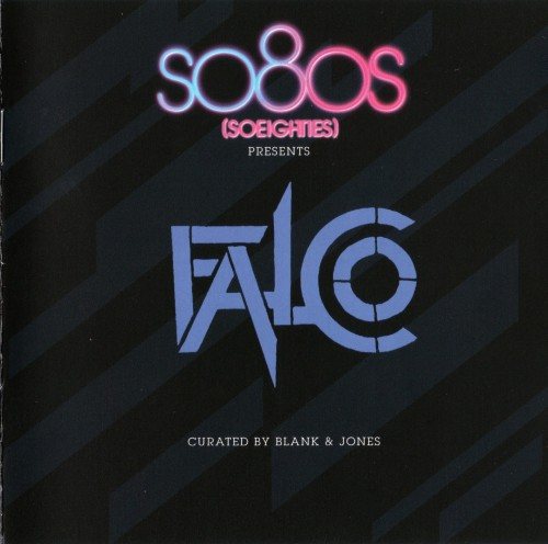 Постер Falco - Discography Falco - Discography