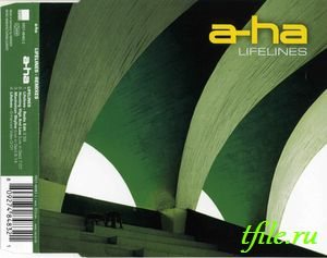 Постер a-ha - Дискография a-ha - Дискография