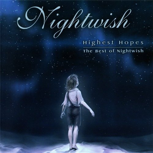 Постер Nightwish - Discography Nightwish - Discography